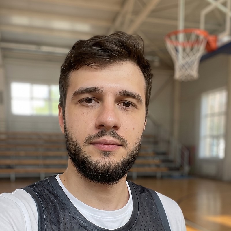 Владимир Манин