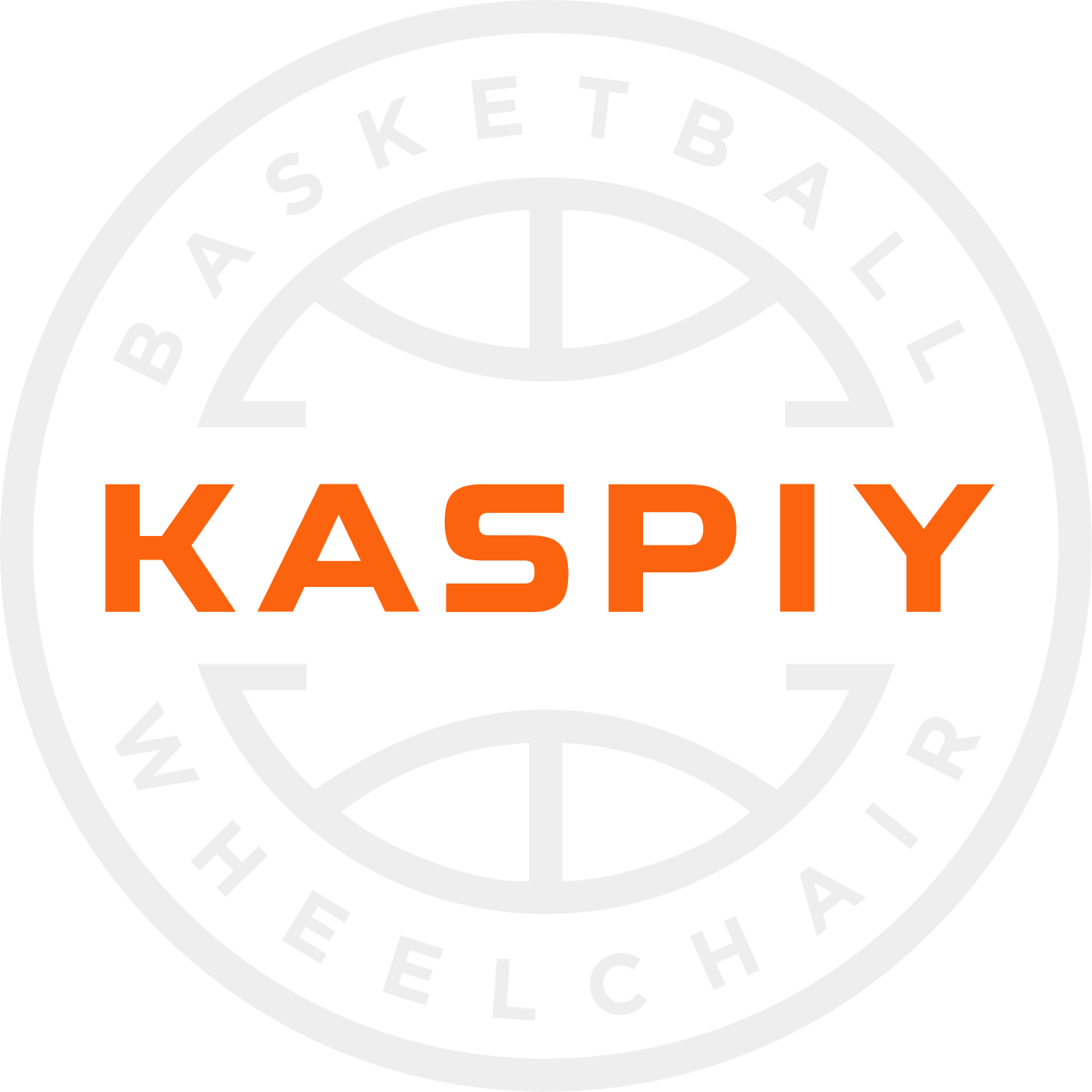 KASPIY Wheelchair